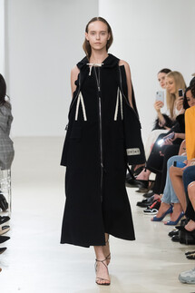 Ruban Fall 2019 Ready-to-Wear / Ruban осень-зима 2019 / Неделя моды: Москва